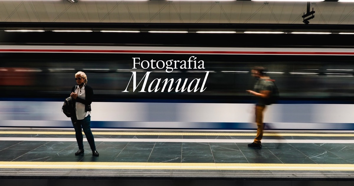 Portada de la guía sobre el triángulo de la exposición.