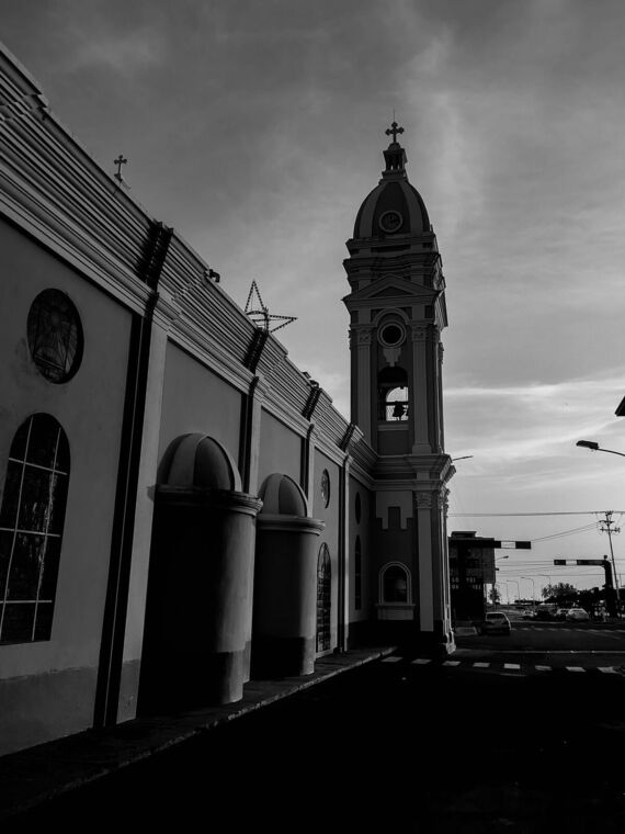 Cabimas, Venezuela