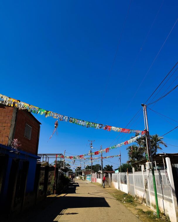 Cabimas, Venezuela