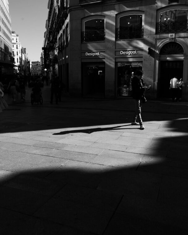 Madrid, España