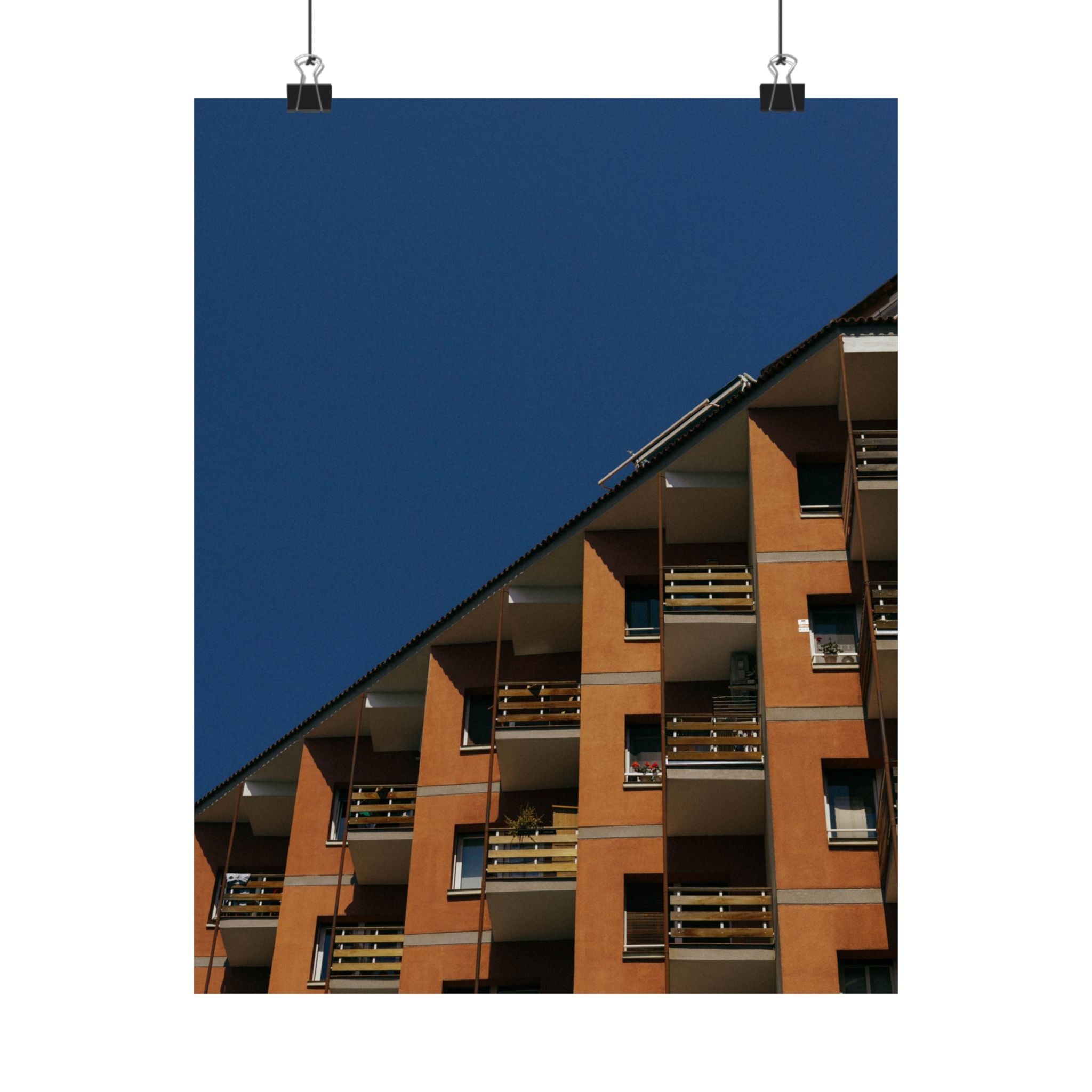 Madrid En Diagonal
