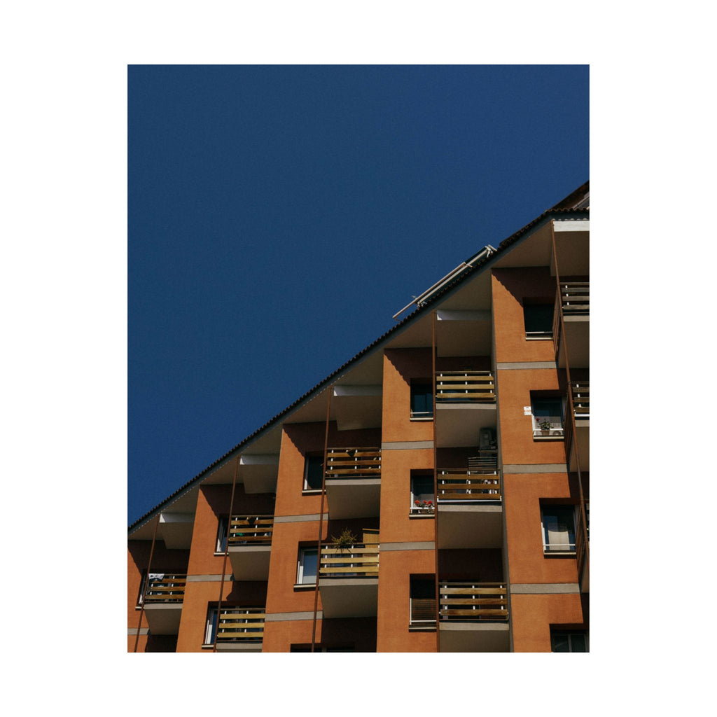 Madrid En Diagonal