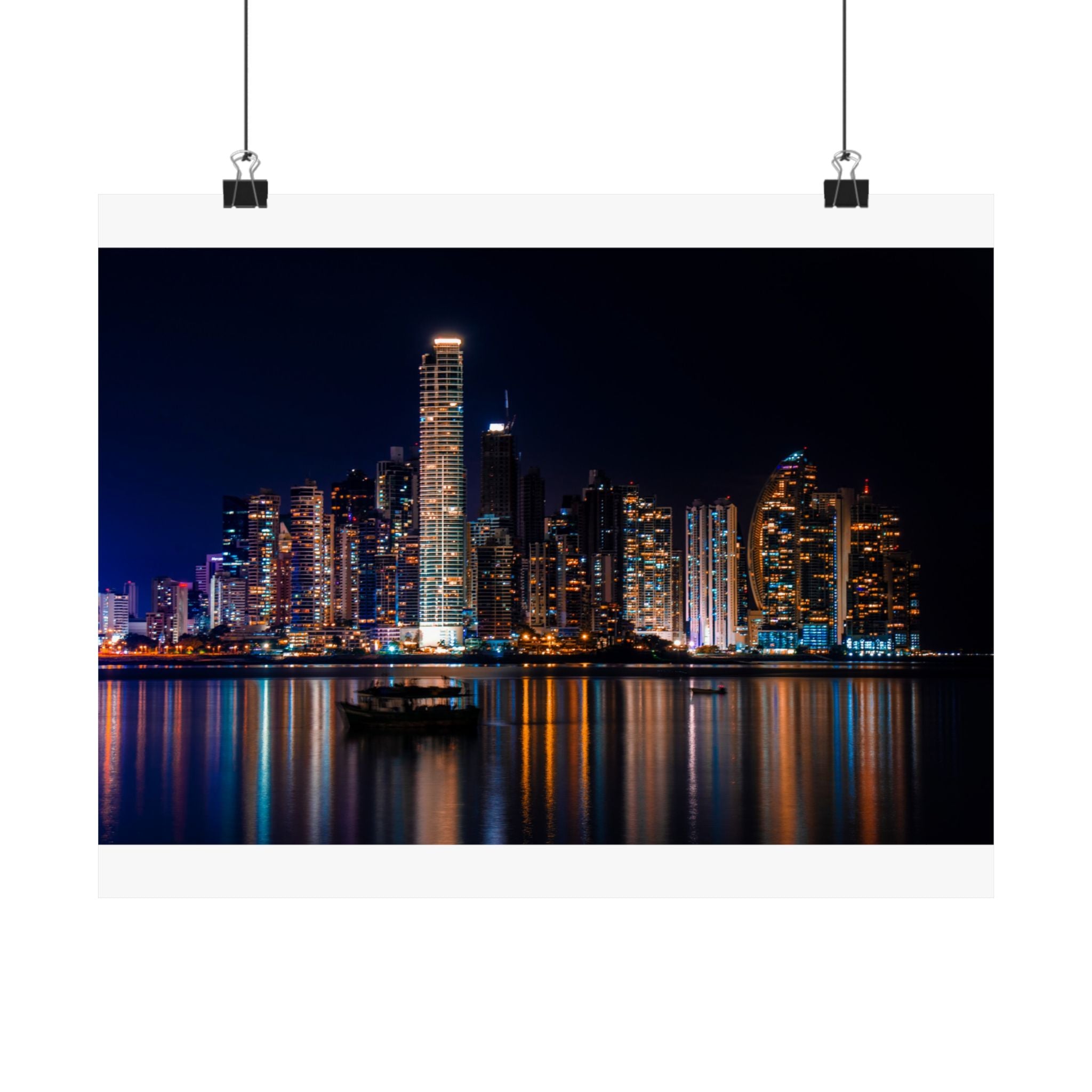 Ciudad de Panamá