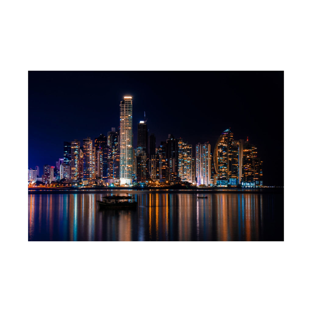 Ciudad de Panamá