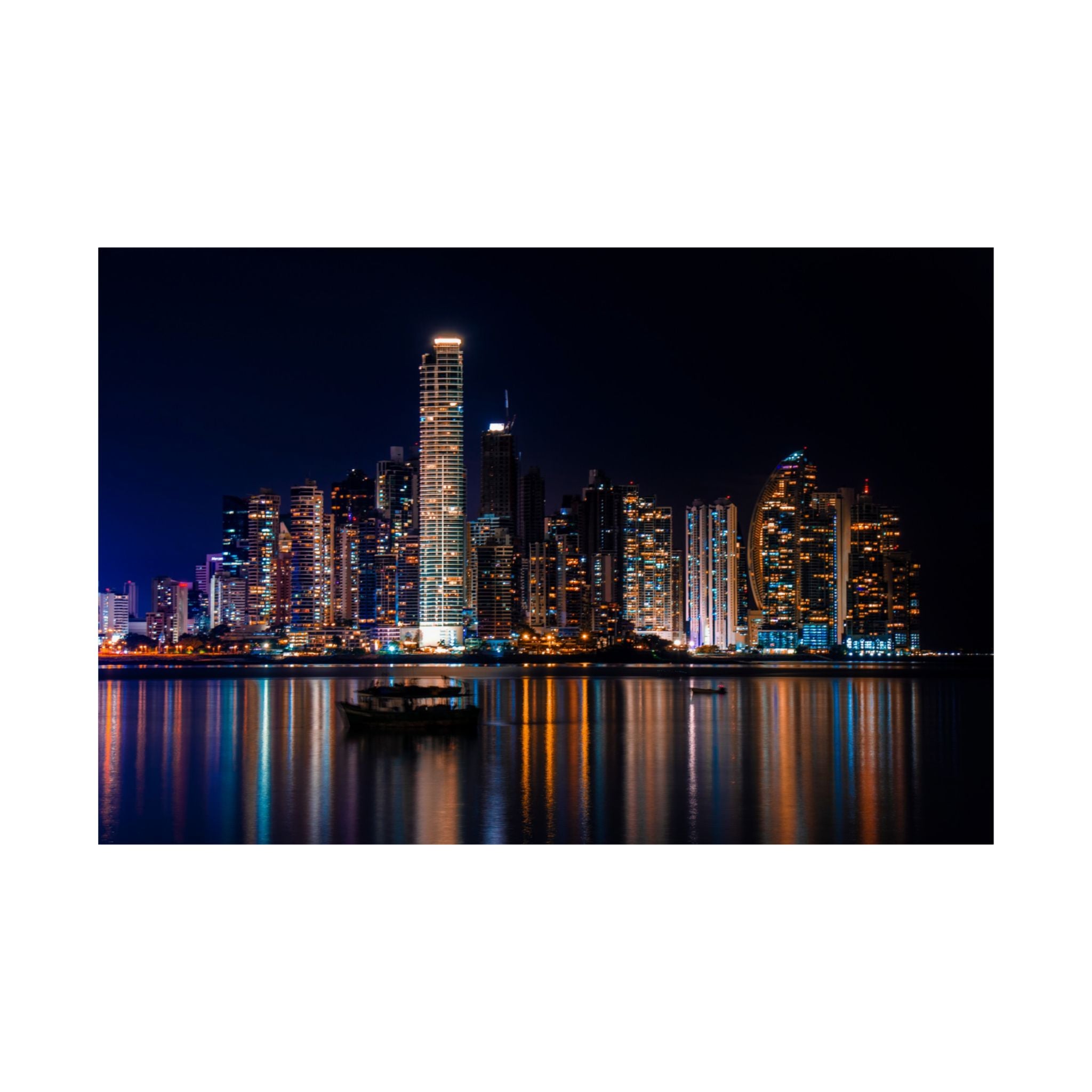 Ciudad de Panamá