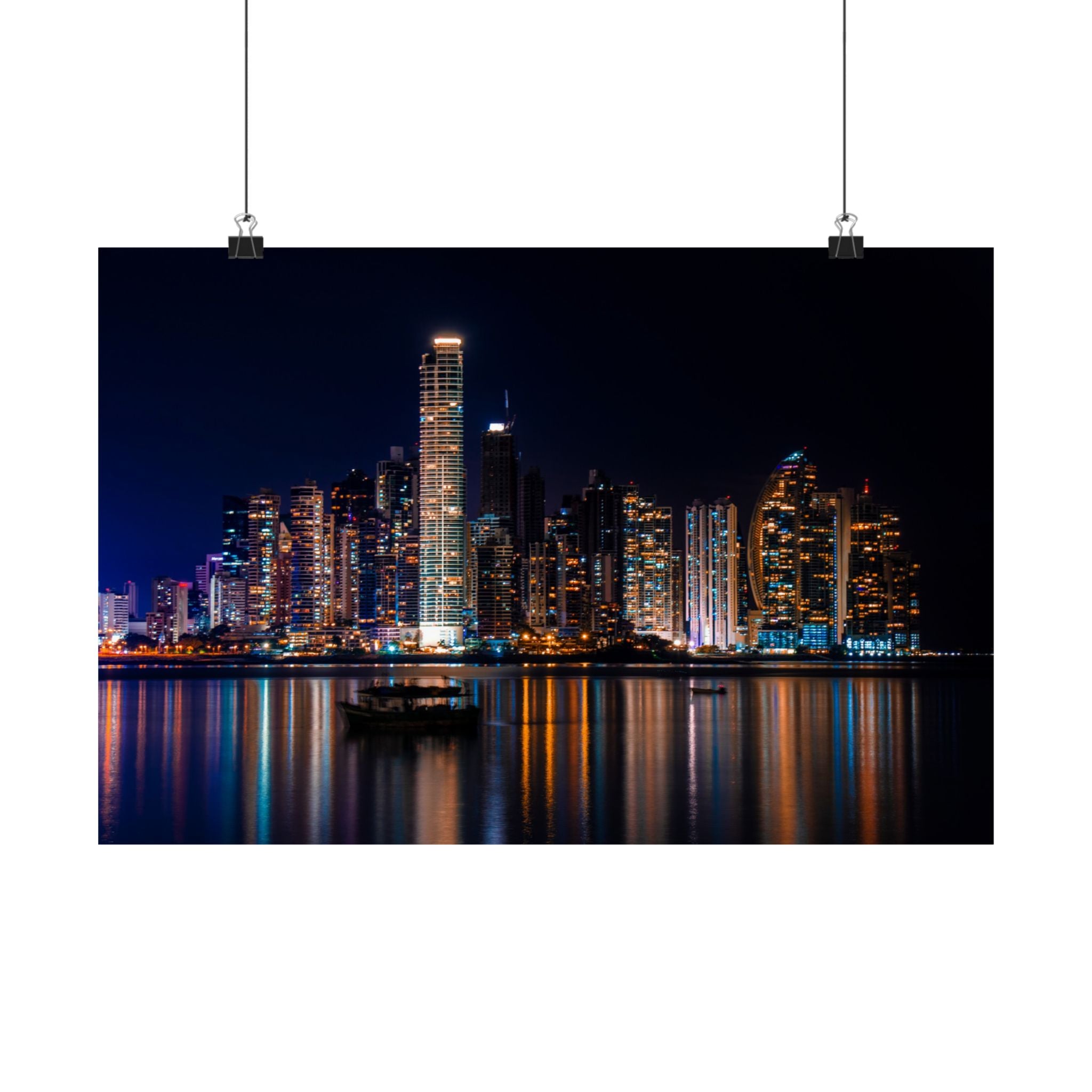 Ciudad de Panamá