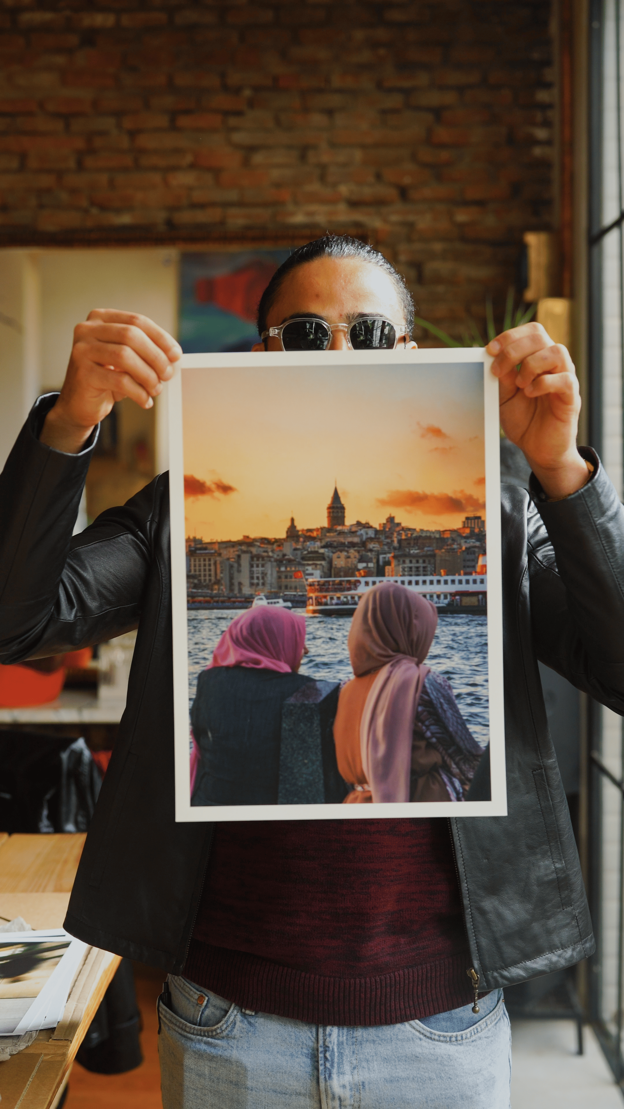 Historias de Estambul