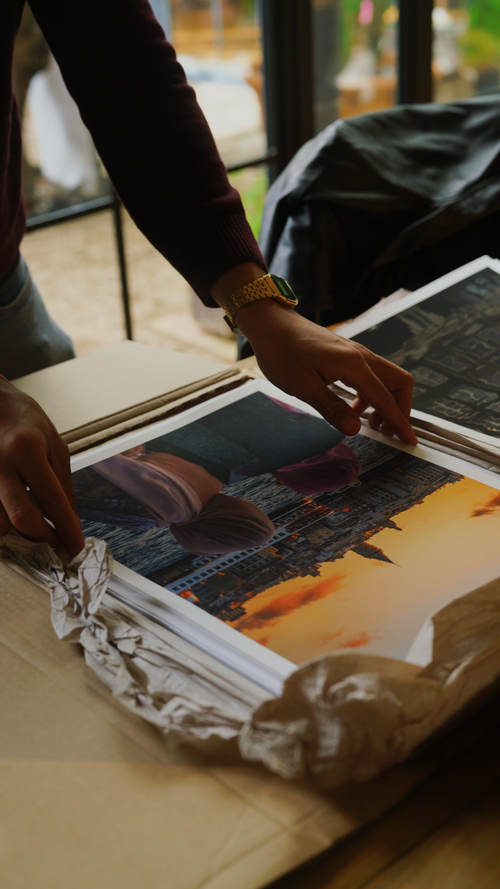 Historias de Estambul