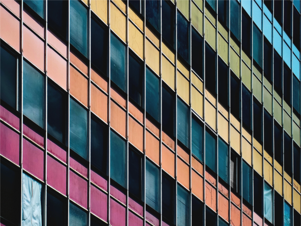 Main image Colores de Caracas